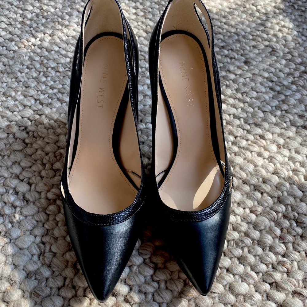 Nine West Joopit 3 Shoes